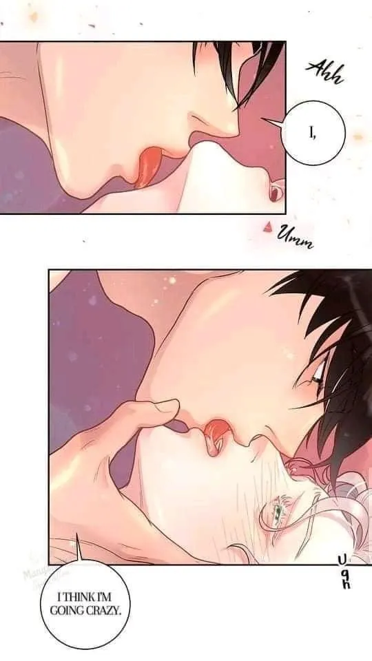 How To Chase An Alpha - Chapter 24 Page 27
