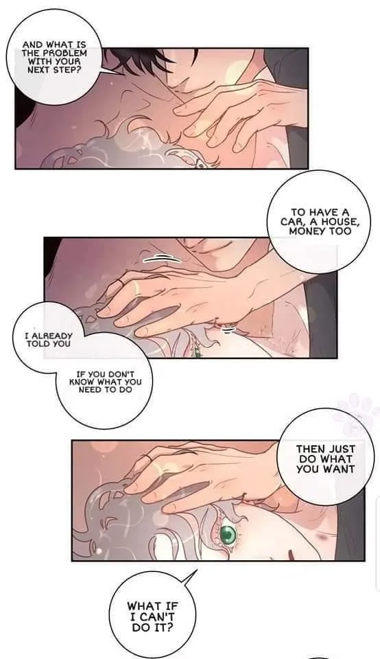 How To Chase An Alpha - Chapter 25 Page 15