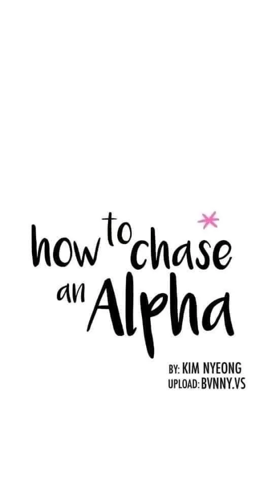 How To Chase An Alpha - Chapter 25 Page 19