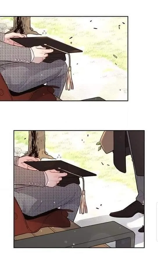 How To Chase An Alpha - Chapter 25 Page 28