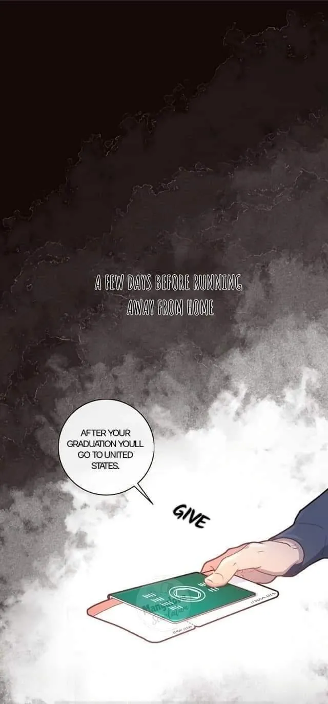 How To Chase An Alpha - Chapter 26 Page 1