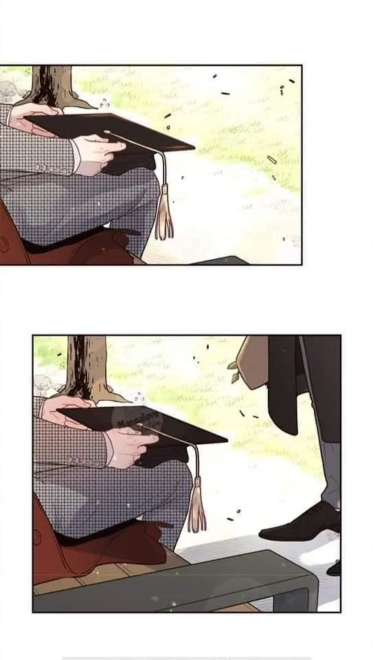 How To Chase An Alpha - Chapter 26 Page 5