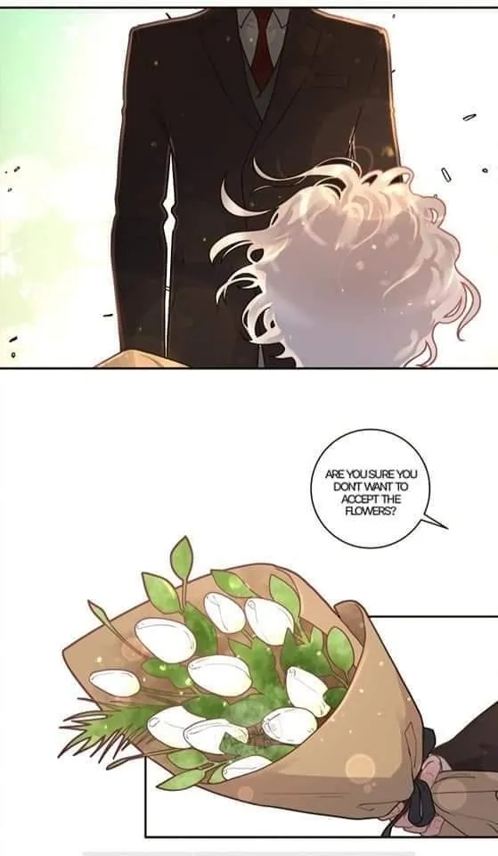 How To Chase An Alpha - Chapter 26 Page 6
