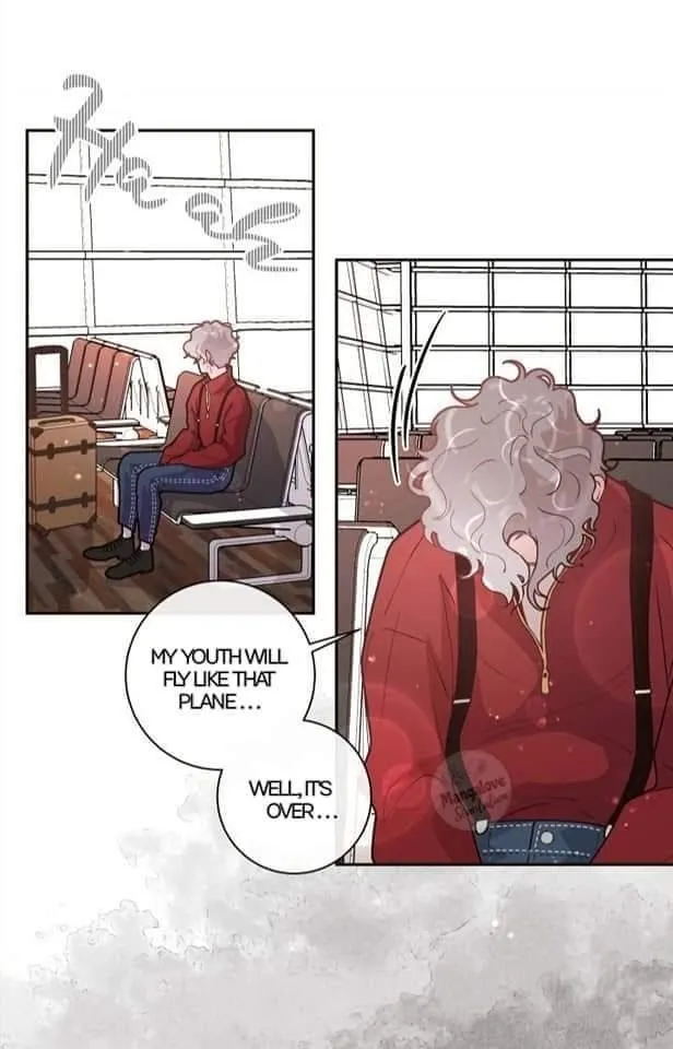 How To Chase An Alpha - Chapter 26 Page 10