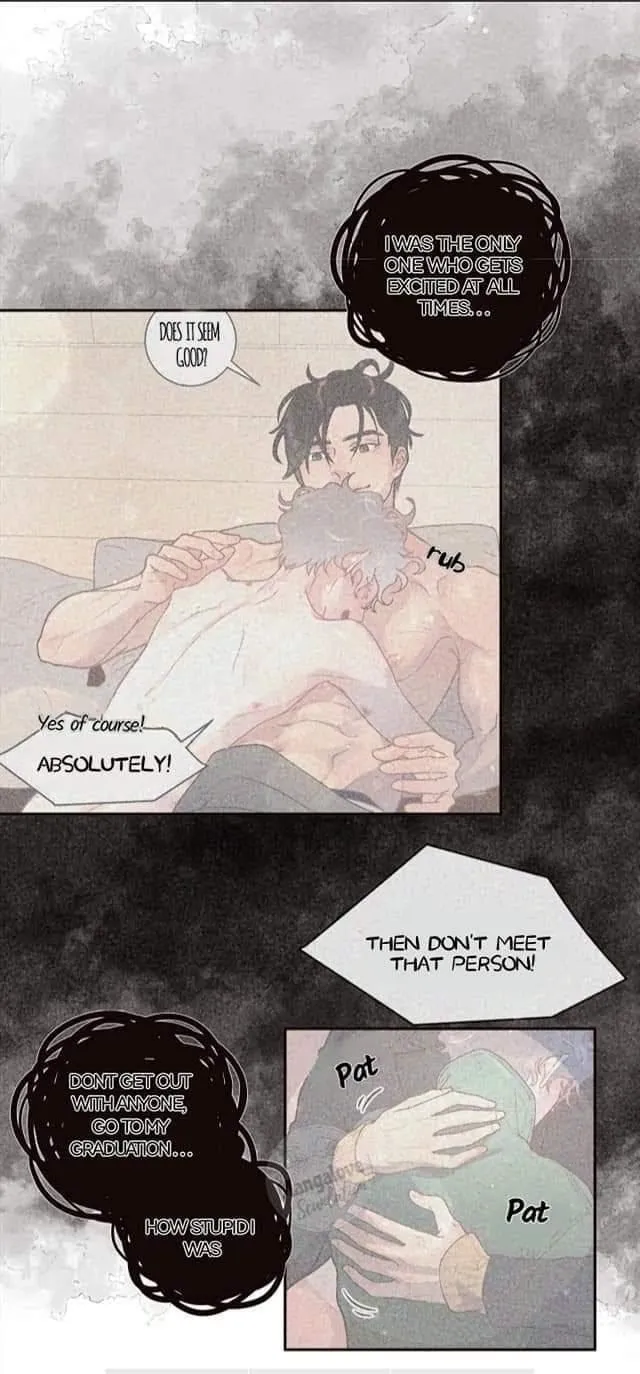 How To Chase An Alpha - Chapter 26 Page 11