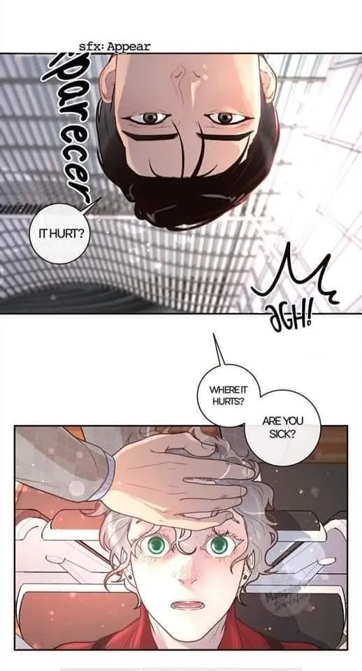 How To Chase An Alpha - Chapter 26 Page 14