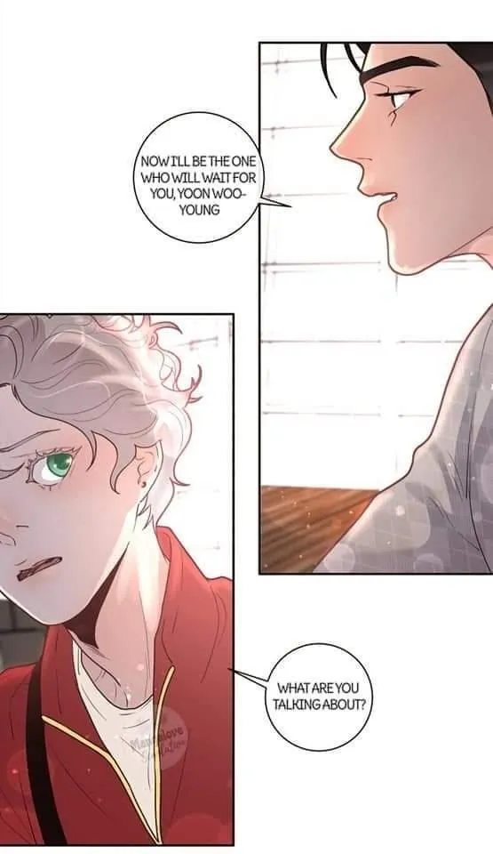 How To Chase An Alpha - Chapter 26 Page 18