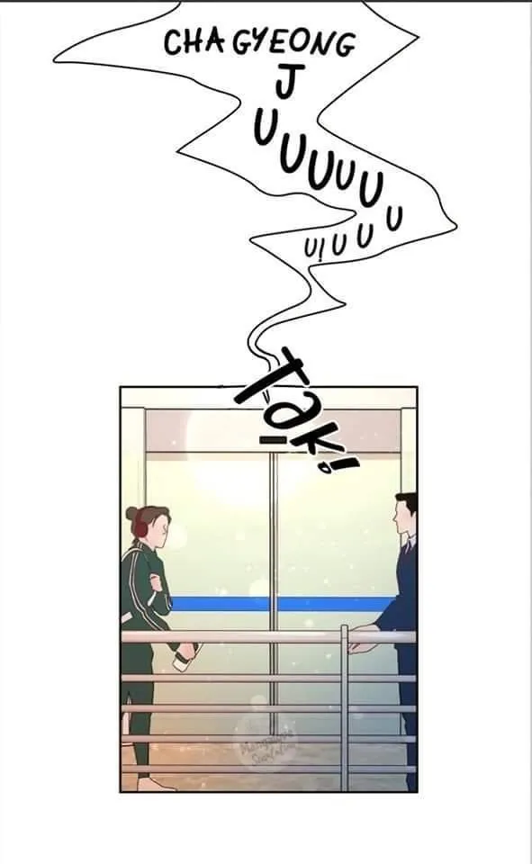 How To Chase An Alpha - Chapter 26 Page 30