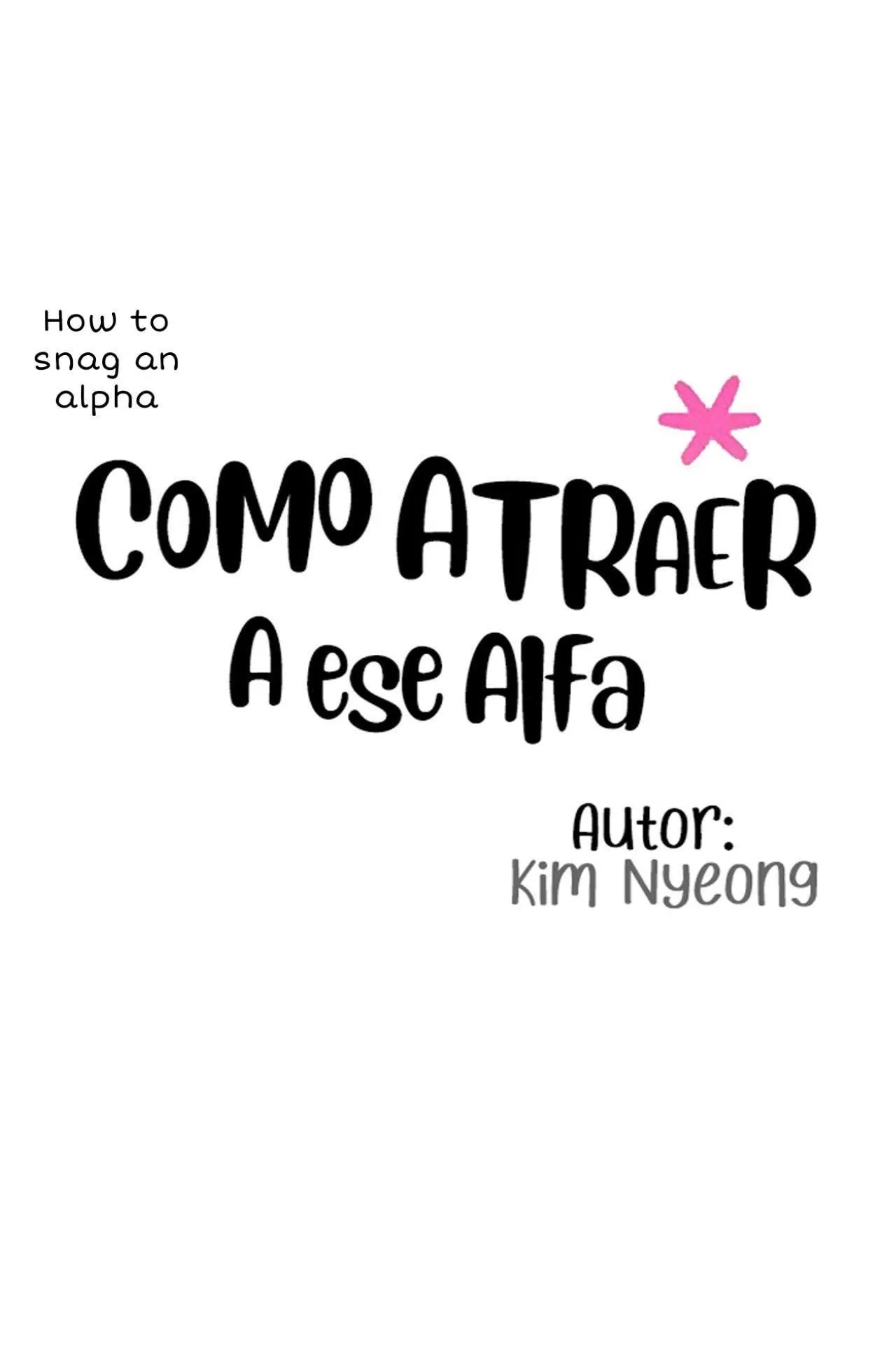 How To Chase An Alpha - Chapter 28 Page 12