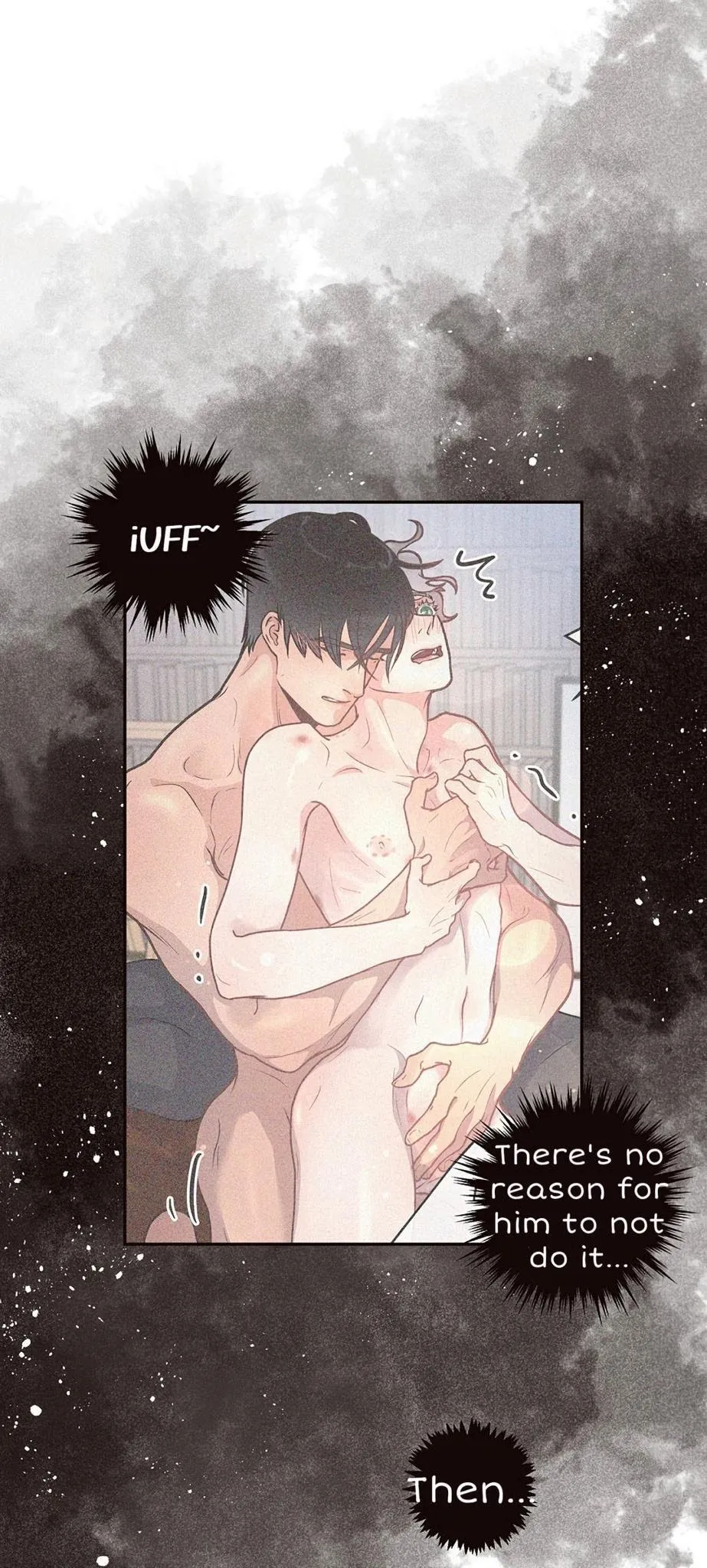 How To Chase An Alpha - Chapter 28 Page 14
