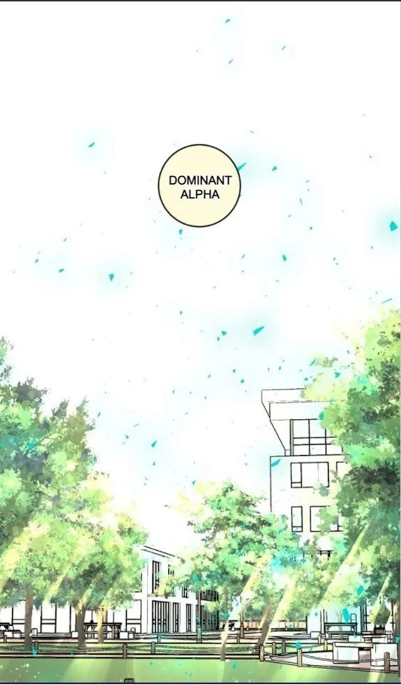 How To Chase An Alpha - Chapter 29 Page 1