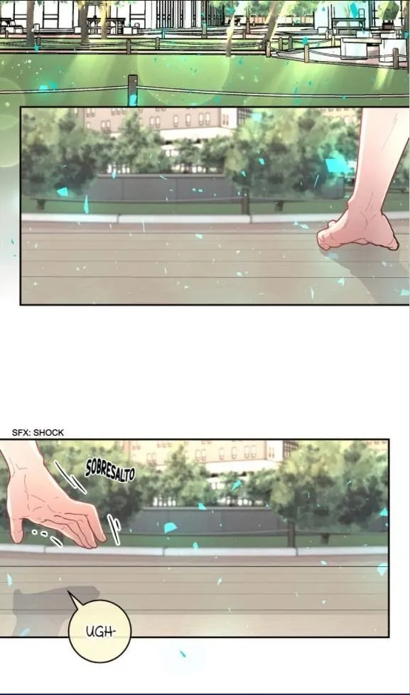 How To Chase An Alpha - Chapter 29 Page 2