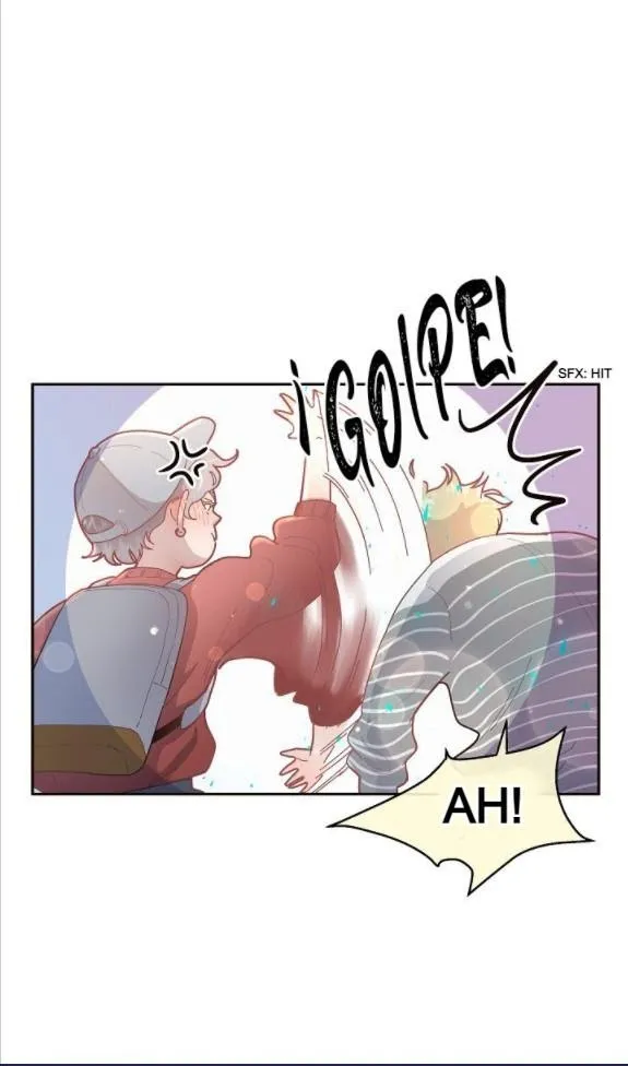 How To Chase An Alpha - Chapter 29 Page 4