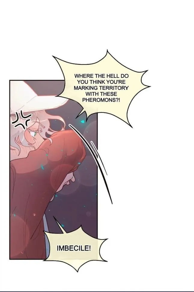 How To Chase An Alpha - Chapter 29 Page 5