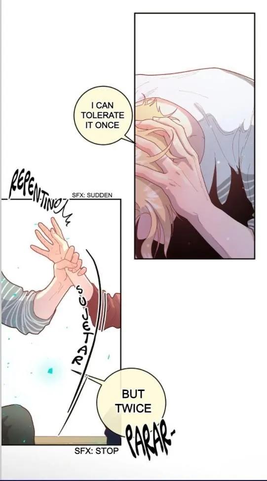 How To Chase An Alpha - Chapter 29 Page 6
