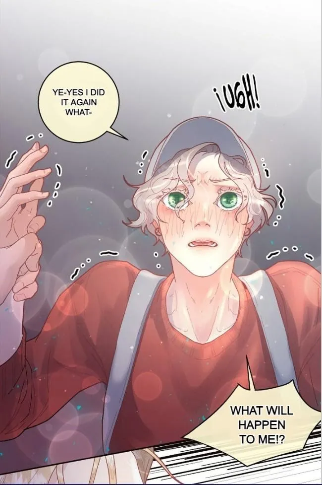 How To Chase An Alpha - Chapter 29 Page 7