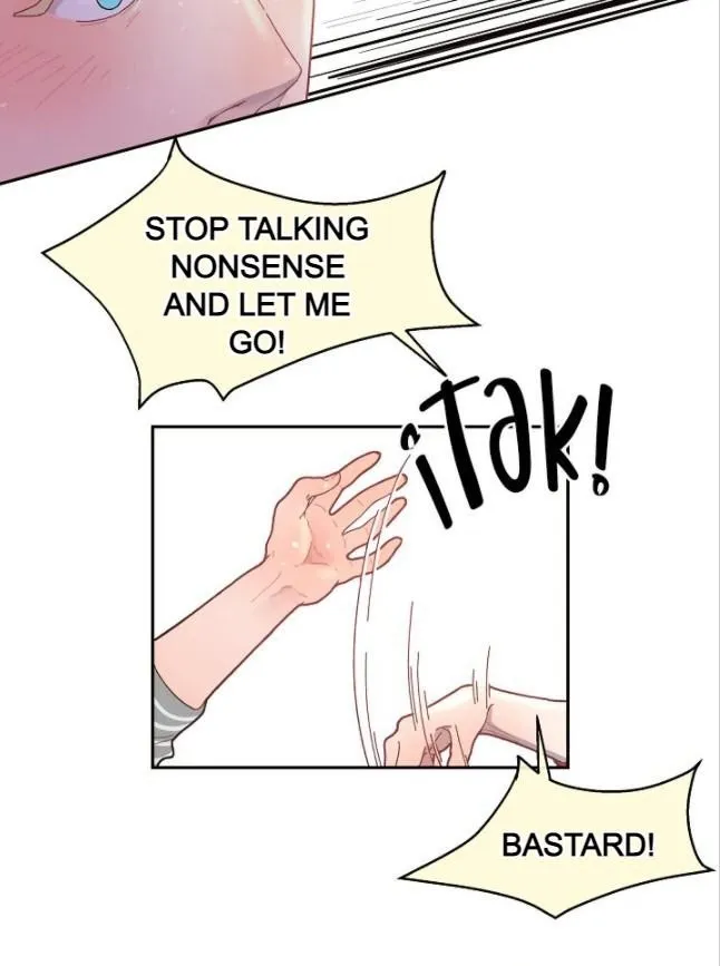 How To Chase An Alpha - Chapter 29 Page 9