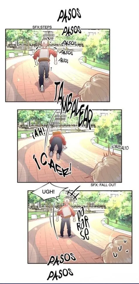 How To Chase An Alpha - Chapter 29 Page 10