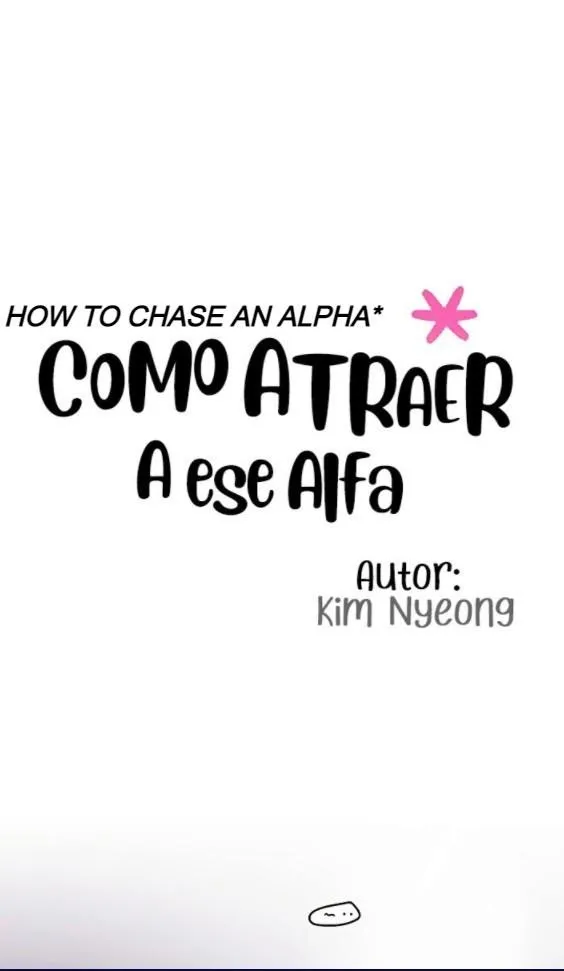 How To Chase An Alpha - Chapter 29 Page 14