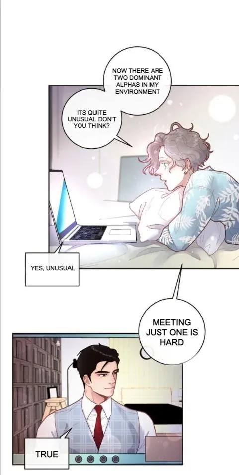 How To Chase An Alpha - Chapter 29 Page 18
