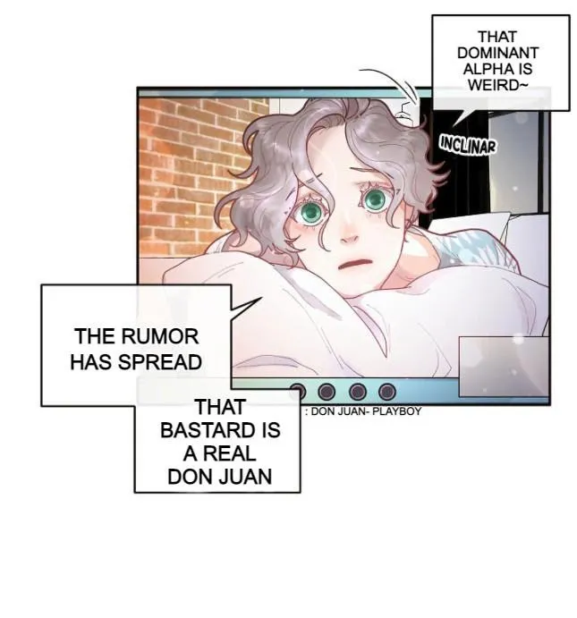 How To Chase An Alpha - Chapter 29 Page 19