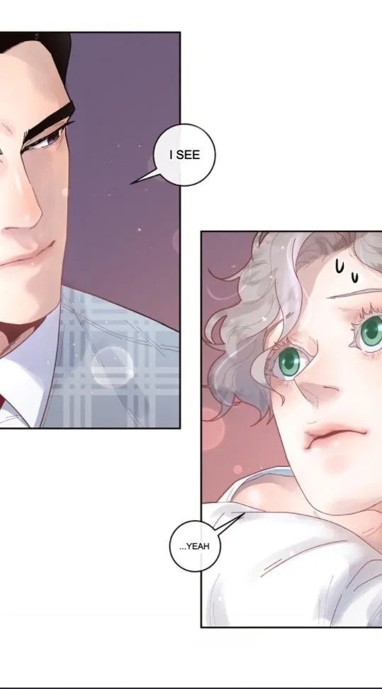 How To Chase An Alpha - Chapter 29 Page 20