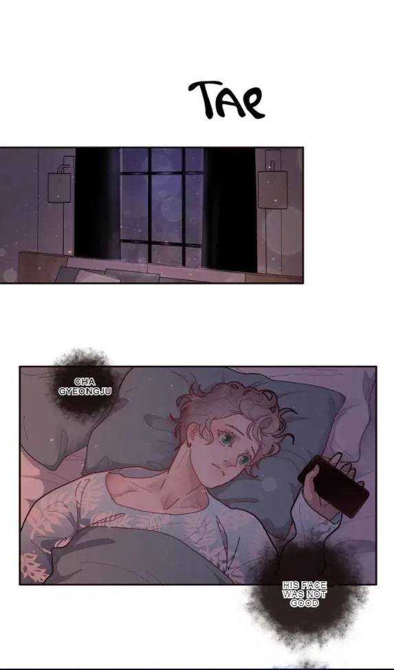 How To Chase An Alpha - Chapter 29 Page 21