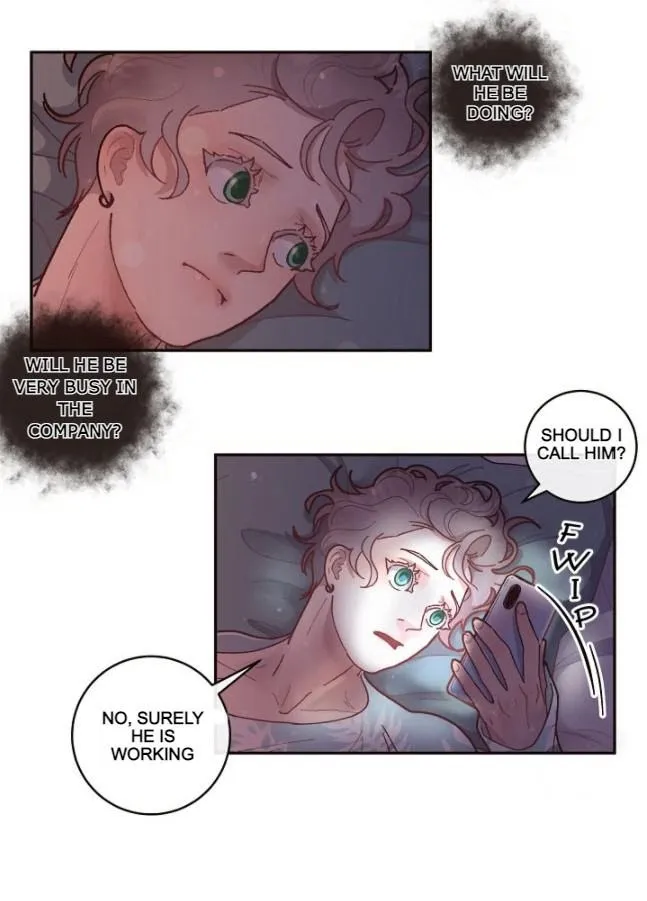How To Chase An Alpha - Chapter 29 Page 22