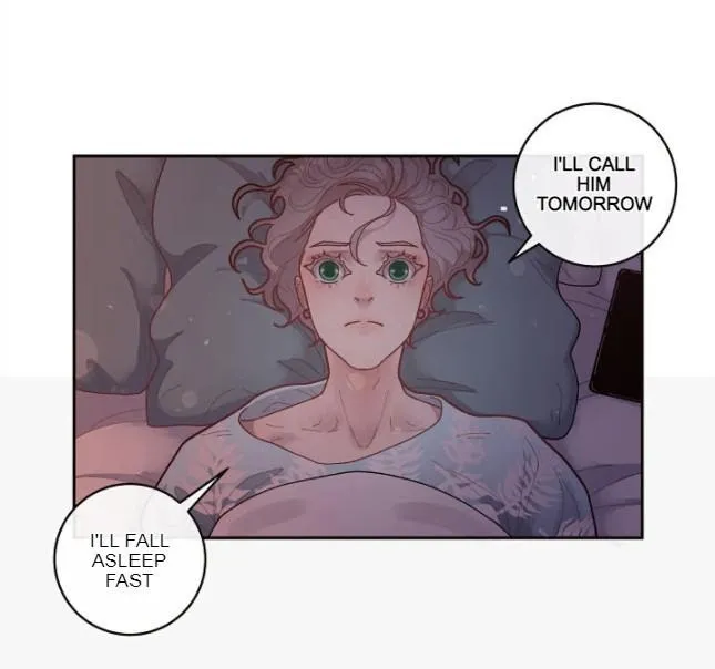 How To Chase An Alpha - Chapter 29 Page 23