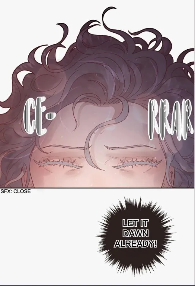 How To Chase An Alpha - Chapter 29 Page 24