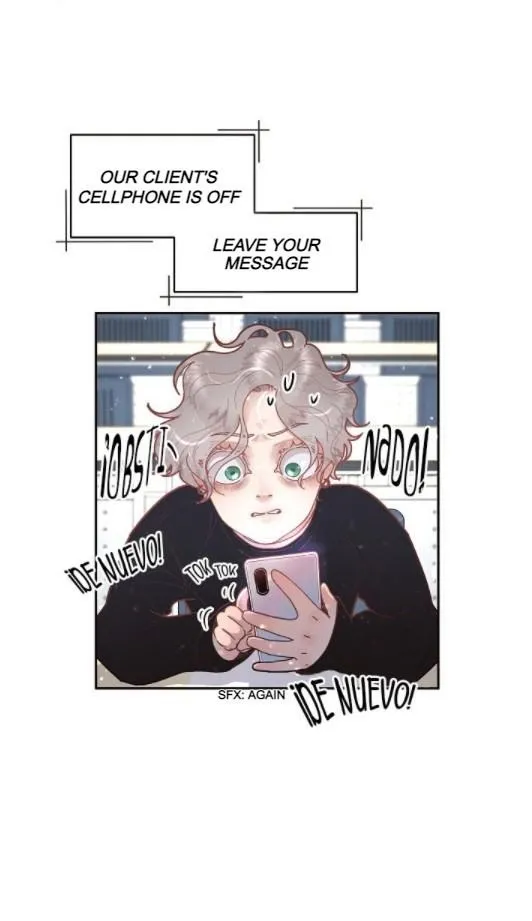 How To Chase An Alpha - Chapter 29 Page 27