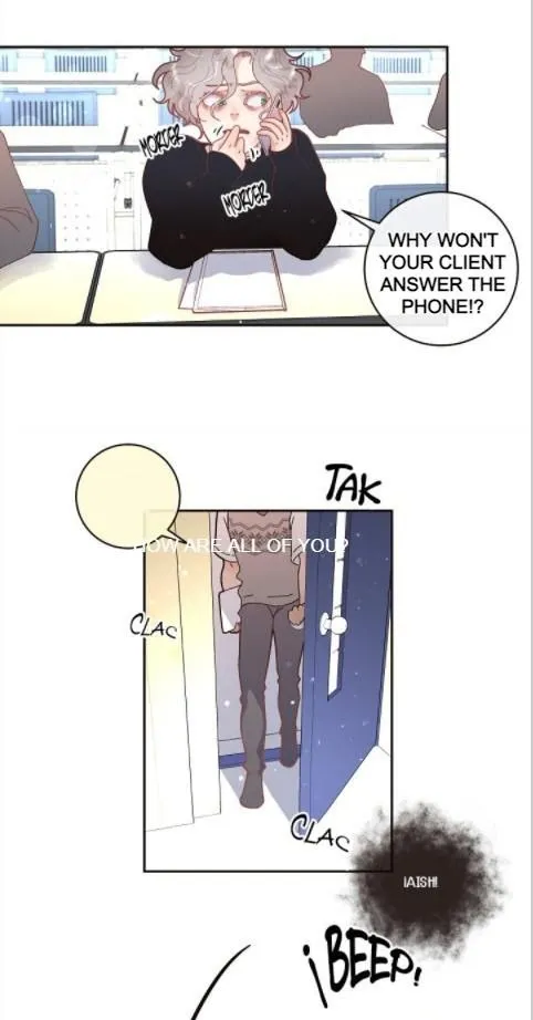 How To Chase An Alpha - Chapter 29 Page 28