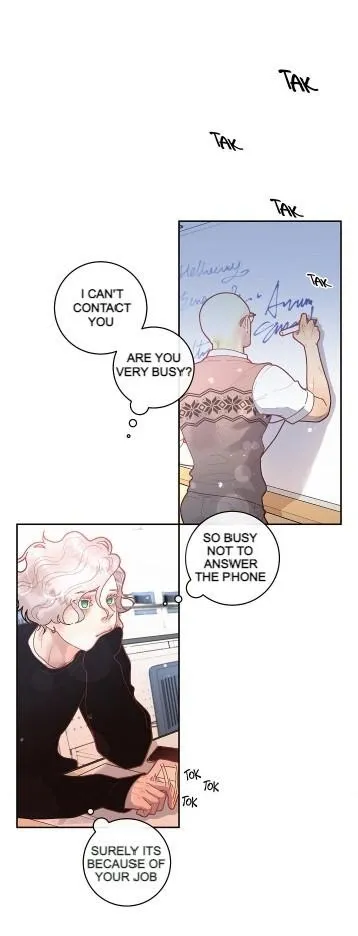 How To Chase An Alpha - Chapter 29 Page 29