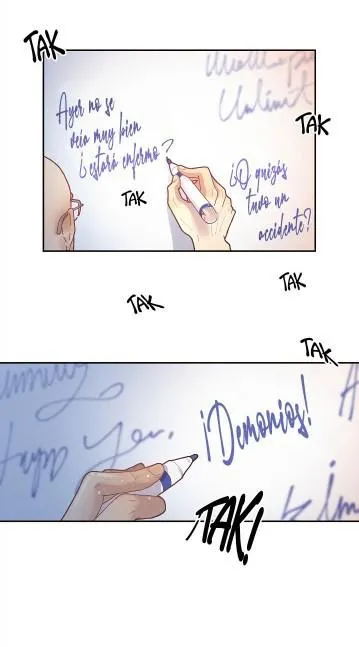 How To Chase An Alpha - Chapter 29 Page 30