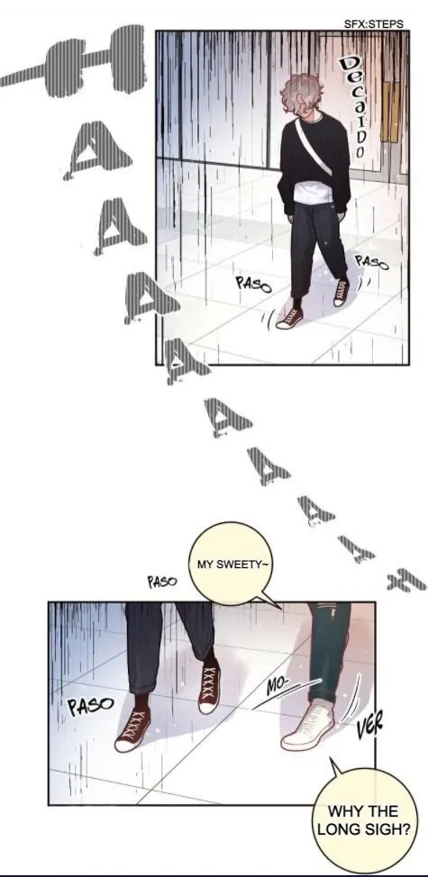How To Chase An Alpha - Chapter 29 Page 32