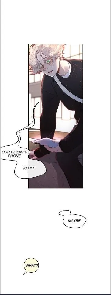 How To Chase An Alpha - Chapter 29 Page 39