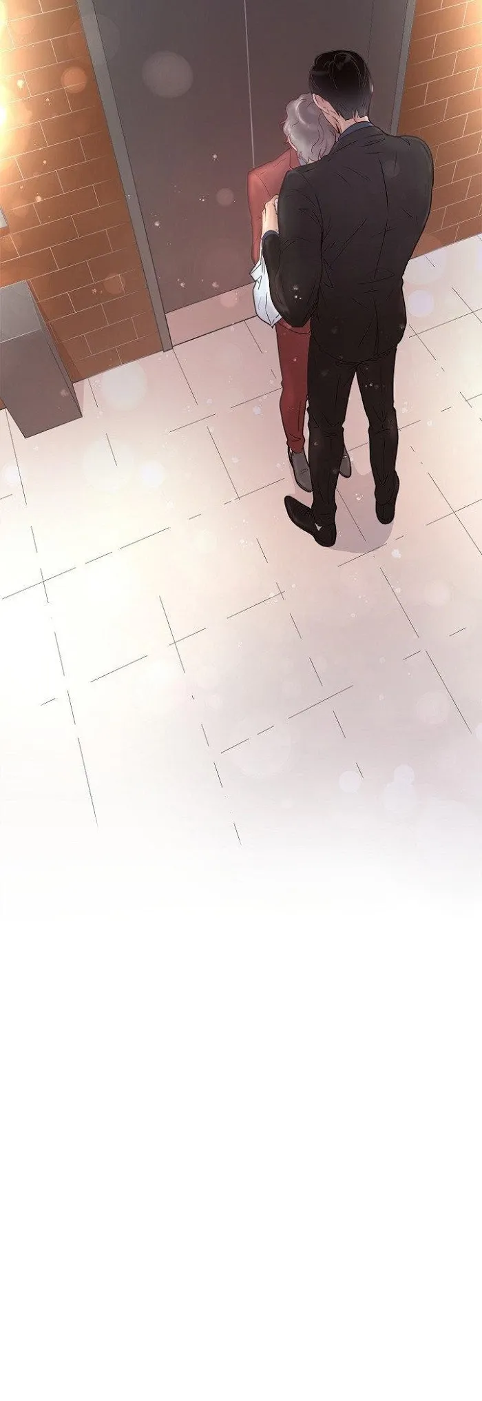 How To Chase An Alpha - Chapter 3 Page 19