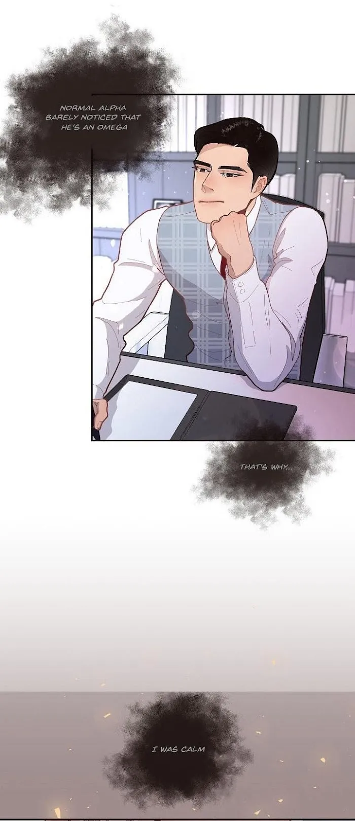How To Chase An Alpha - Chapter 30 Page 2