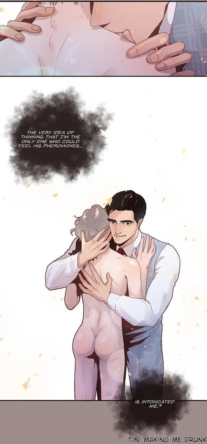 How To Chase An Alpha - Chapter 30 Page 3