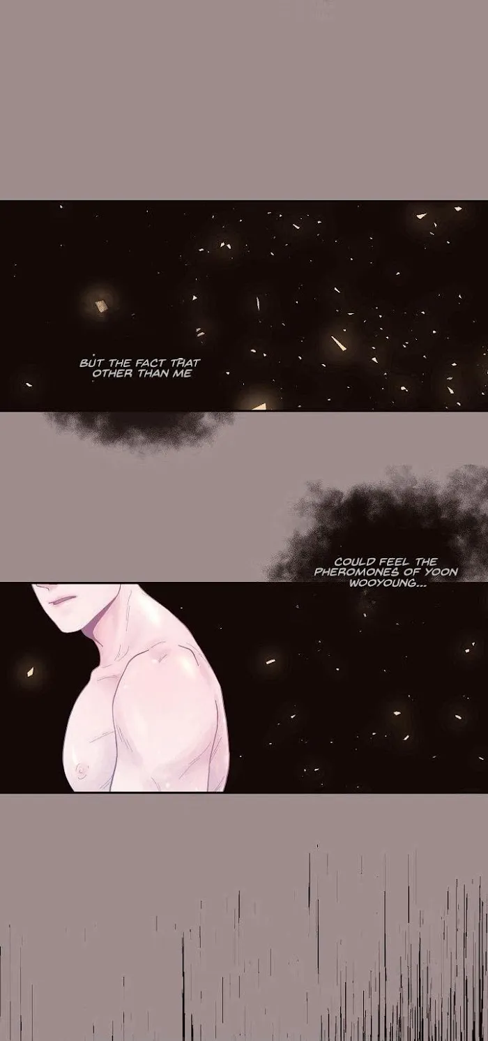 How To Chase An Alpha - Chapter 30 Page 4