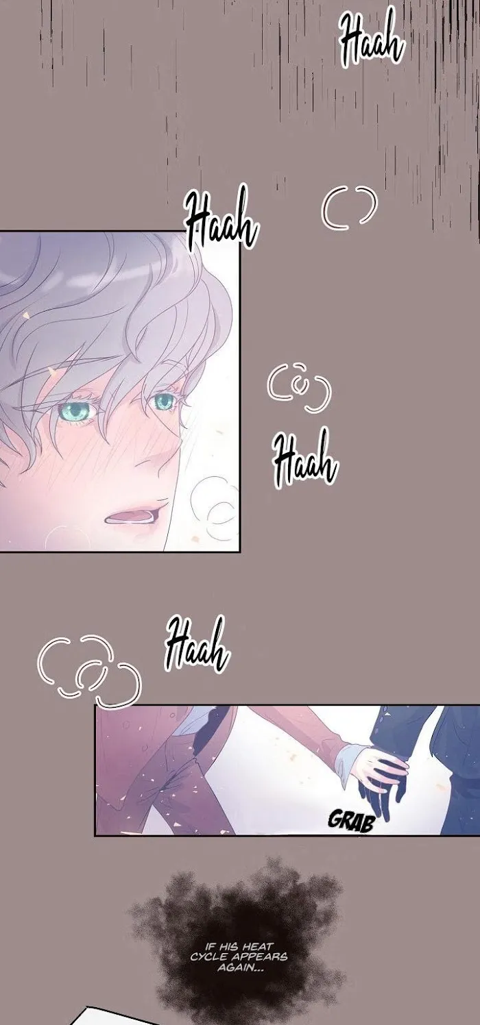 How To Chase An Alpha - Chapter 30 Page 6