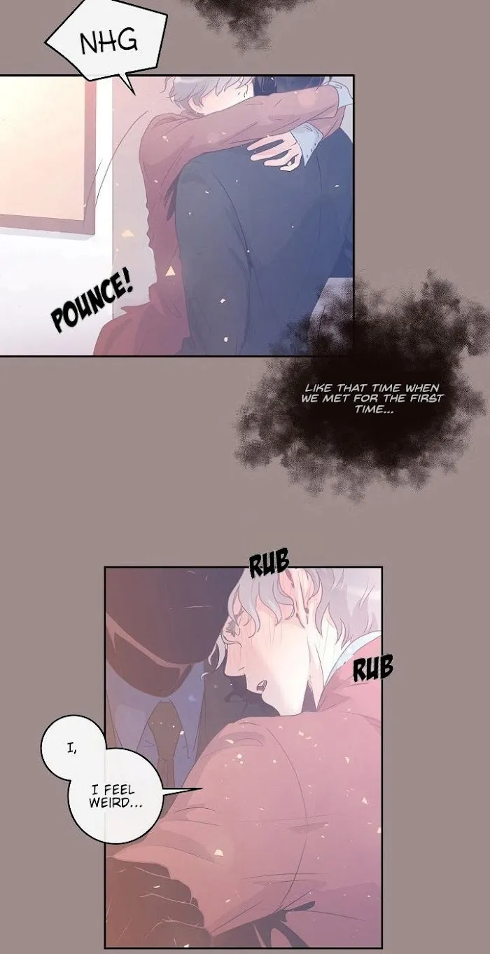 How To Chase An Alpha - Chapter 30 Page 7
