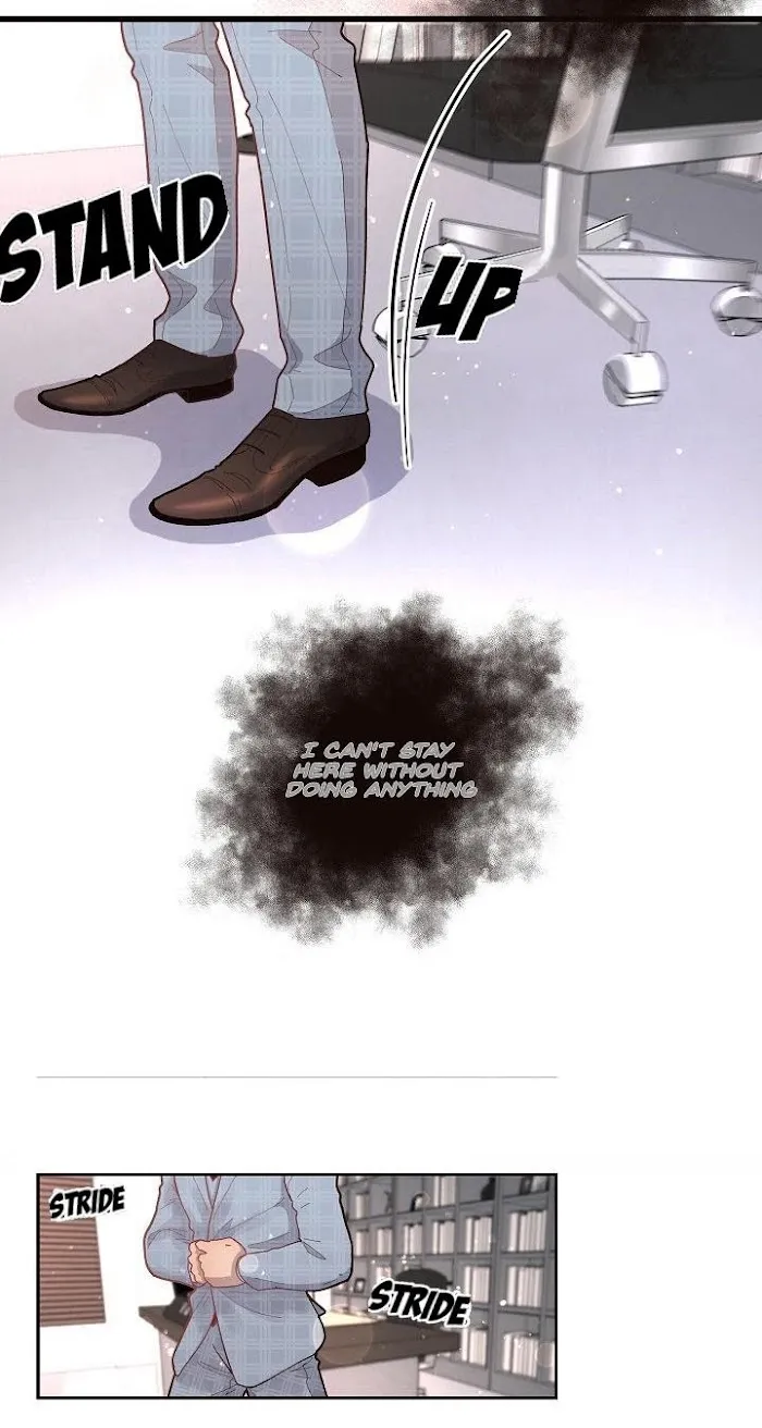 How To Chase An Alpha - Chapter 30 Page 12