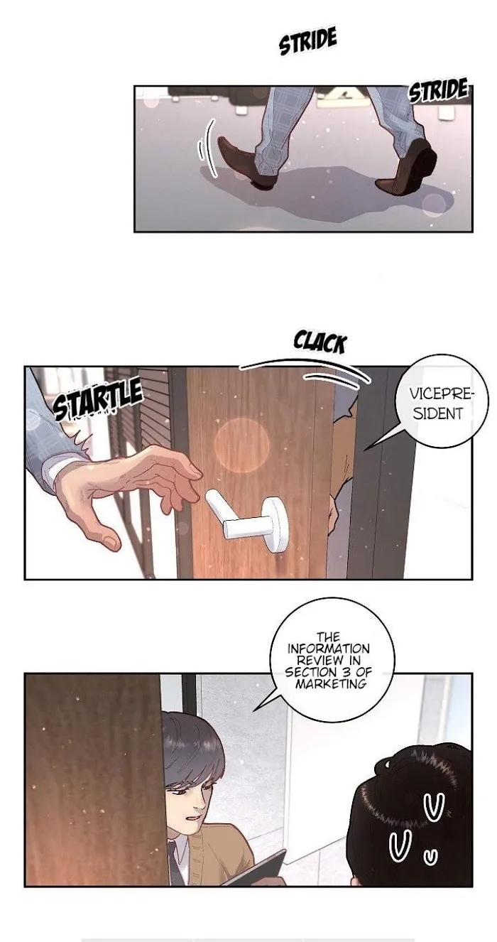 How To Chase An Alpha - Chapter 30 Page 13