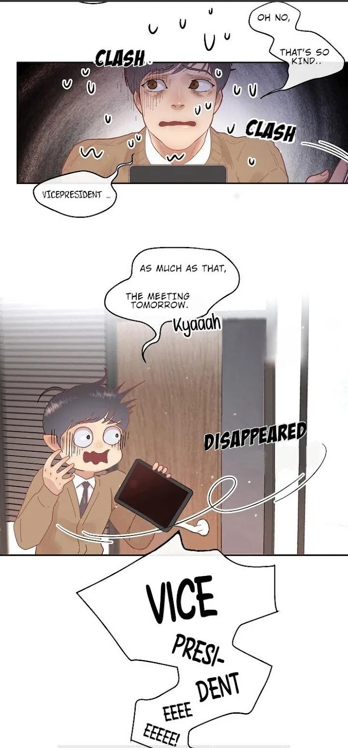 How To Chase An Alpha - Chapter 30 Page 18