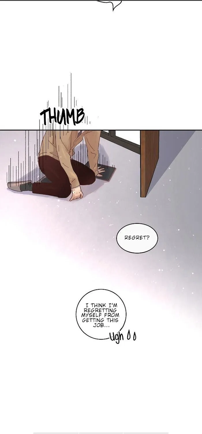 How To Chase An Alpha - Chapter 30 Page 19