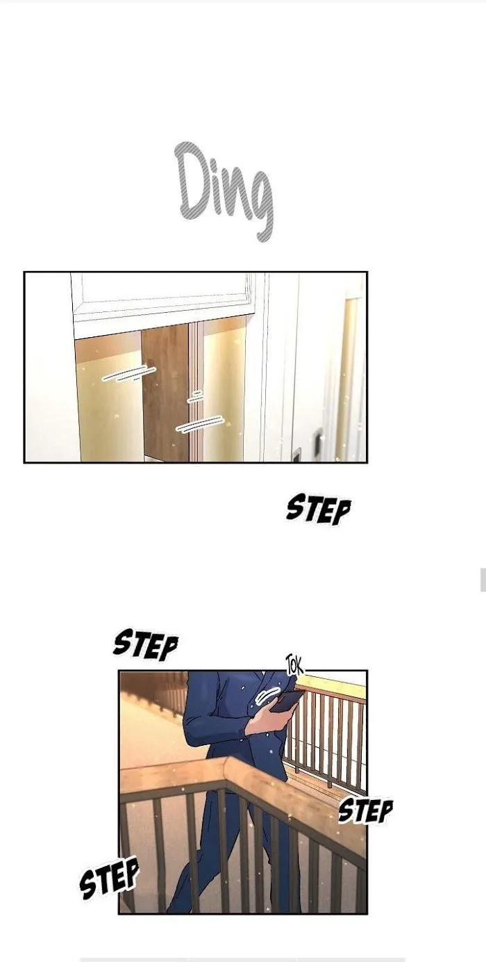 How To Chase An Alpha - Chapter 30 Page 21