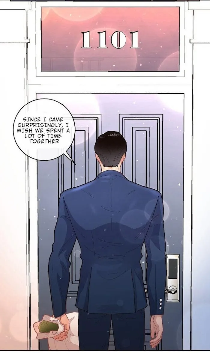 How To Chase An Alpha - Chapter 30 Page 24