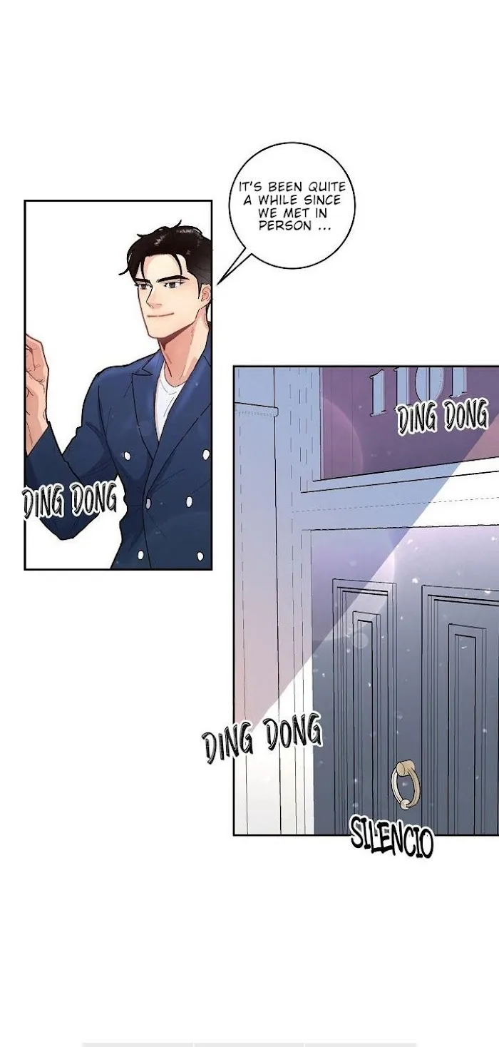 How To Chase An Alpha - Chapter 30 Page 25