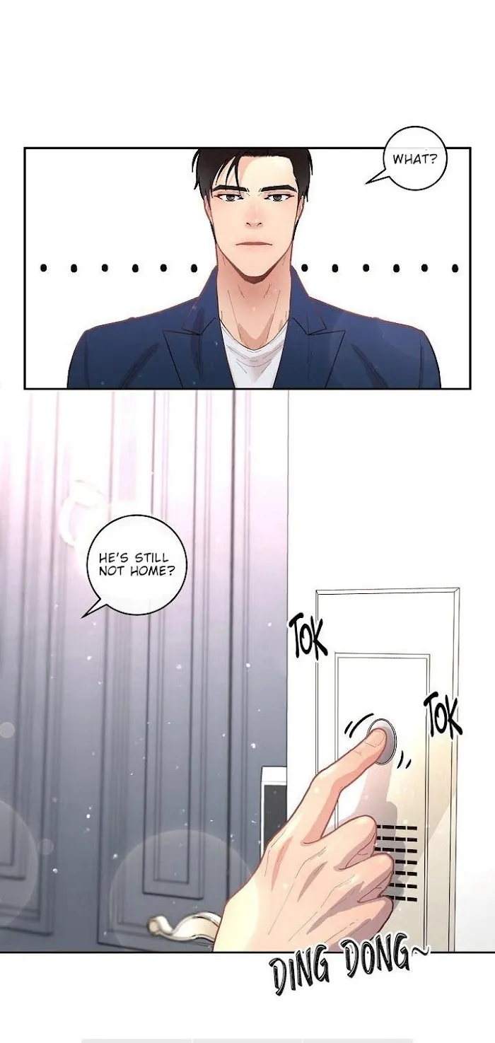How To Chase An Alpha - Chapter 30 Page 26